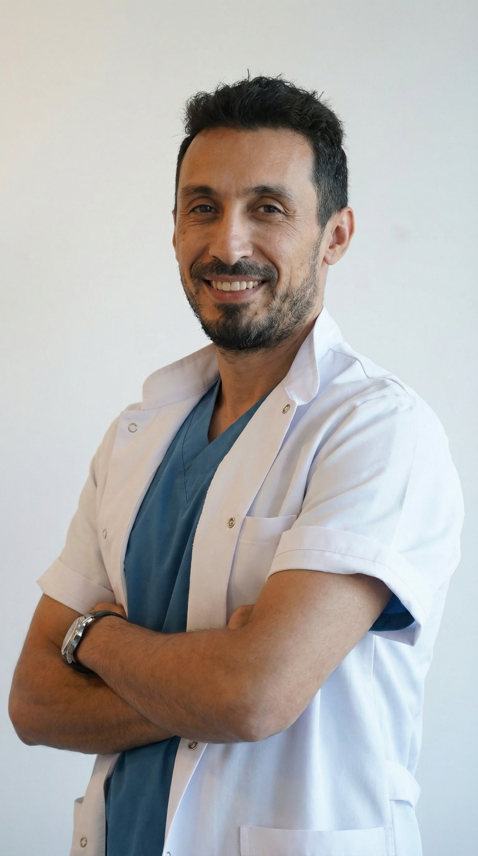 HASAN MURAT TÜRKAN